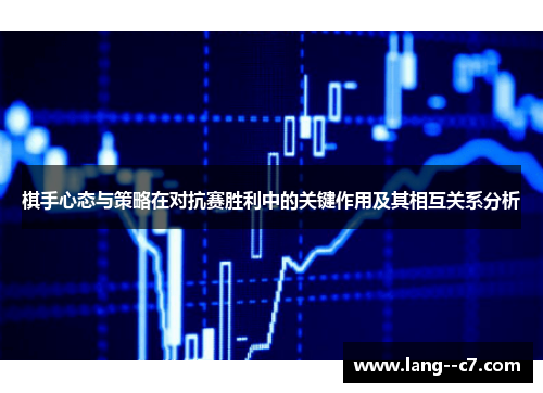 棋手心态与策略在对抗赛胜利中的关键作用及其相互关系分析