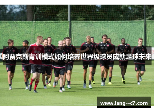 阿贾克斯青训模式如何培养世界级球员成就足球未来